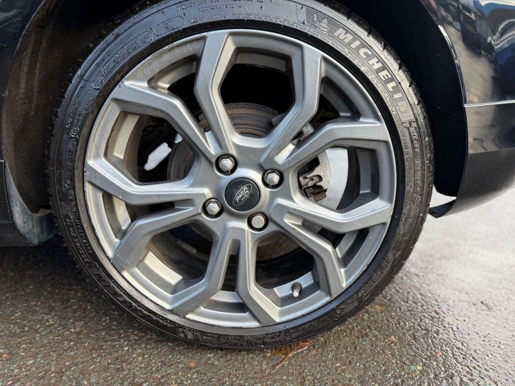 Used Ford Fiesta 2017 for sale - 76745072: Photo 49