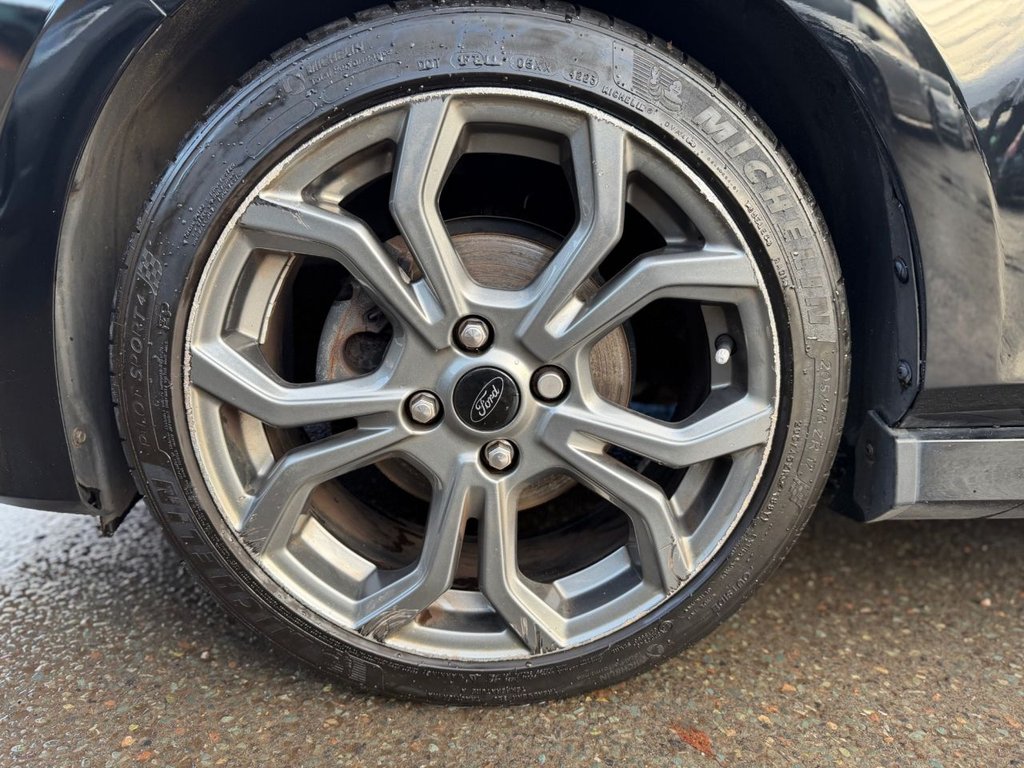 Used Ford Fiesta 2017 for sale - 76745072: Photo 50