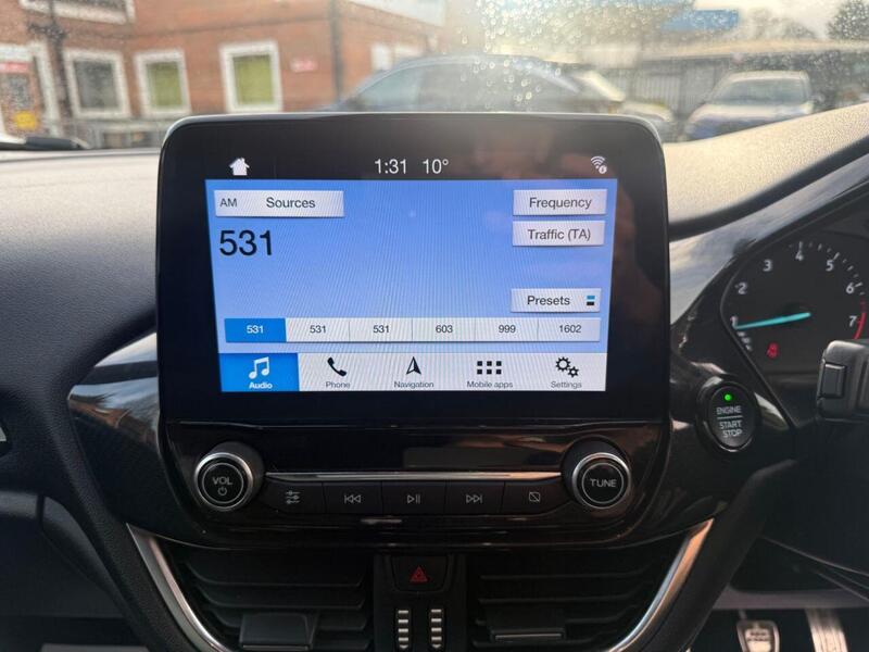 Used Ford Fiesta 2017 for sale - 77298319: Photo 23