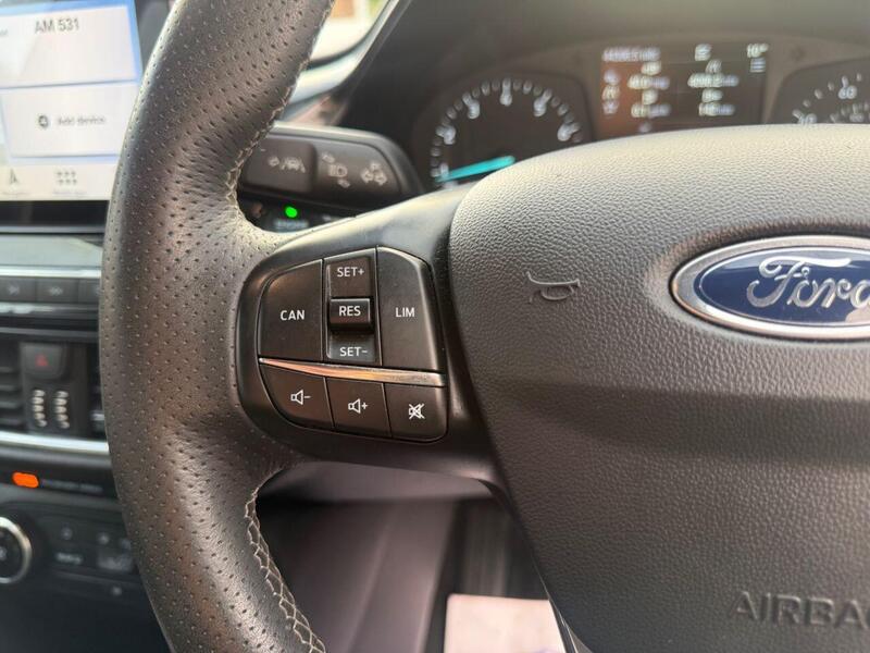 Used Ford Fiesta 2017 for sale - 77298319: Photo 24