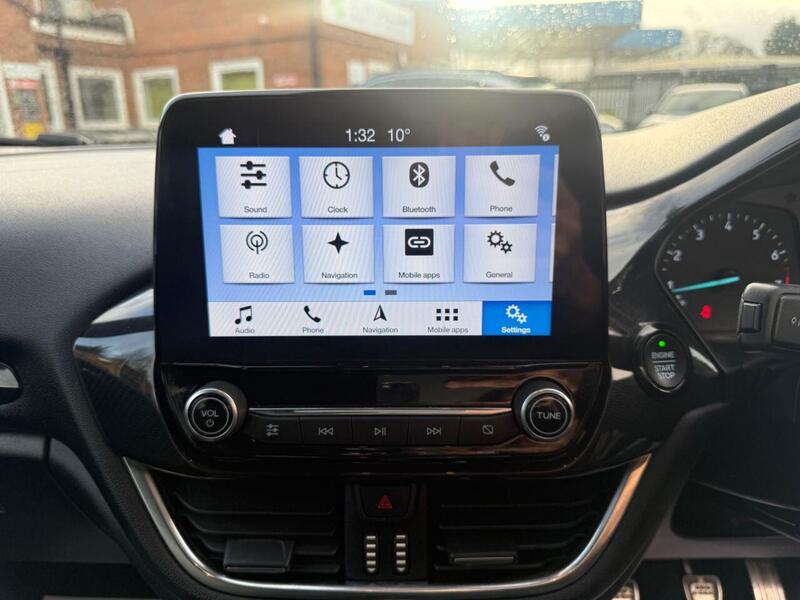 Used Ford Fiesta 2017 for sale - 77298319: Photo 30