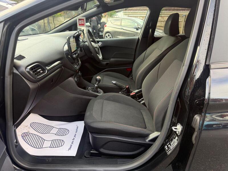 Used Ford Fiesta 2017 for sale - 77298319: Photo 40