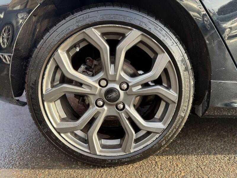 Used Ford Fiesta 2017 for sale - 77298319: Photo 52