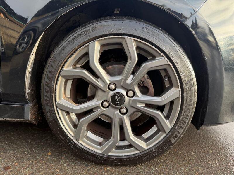 Used Ford Fiesta 2017 for sale - 77298319: Photo 53