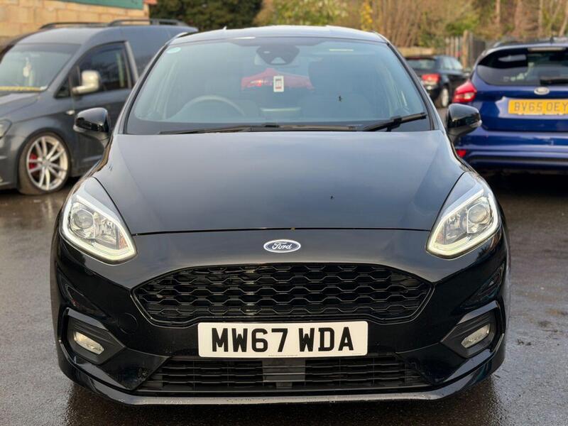 Used Ford Fiesta 2017 for sale - 77298319: Photo 7