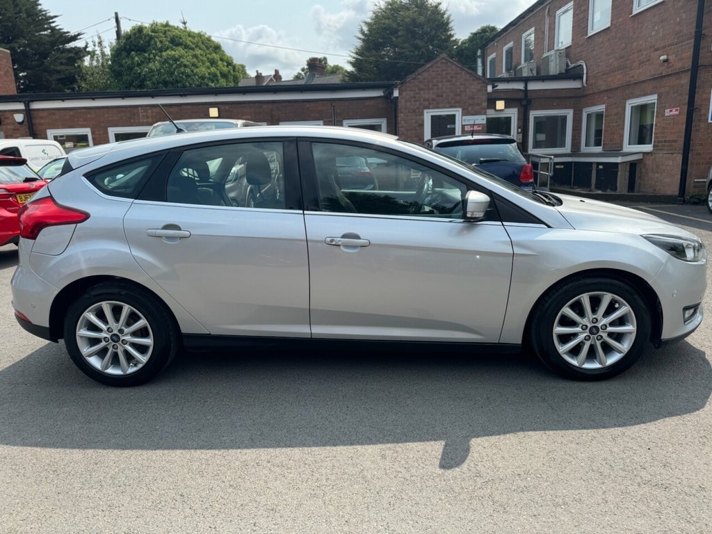 Used Ford Focus 2018 for sale - 76255941: Photo 10