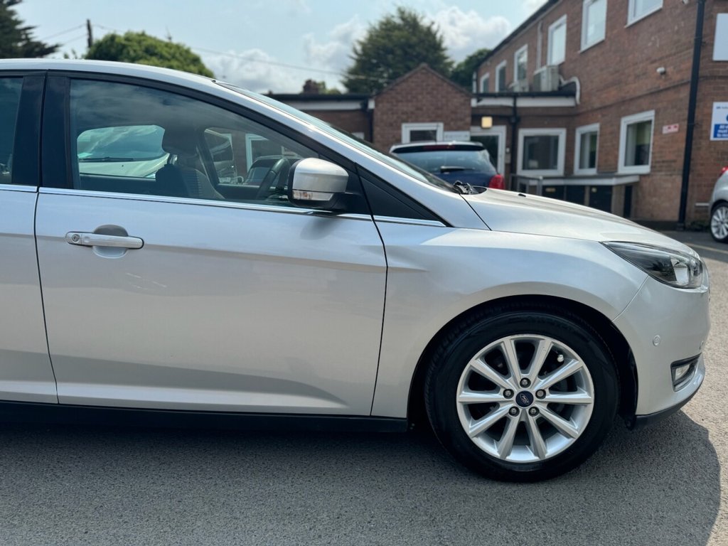 Used Ford Focus 2018 for sale - 76255941: Photo 12