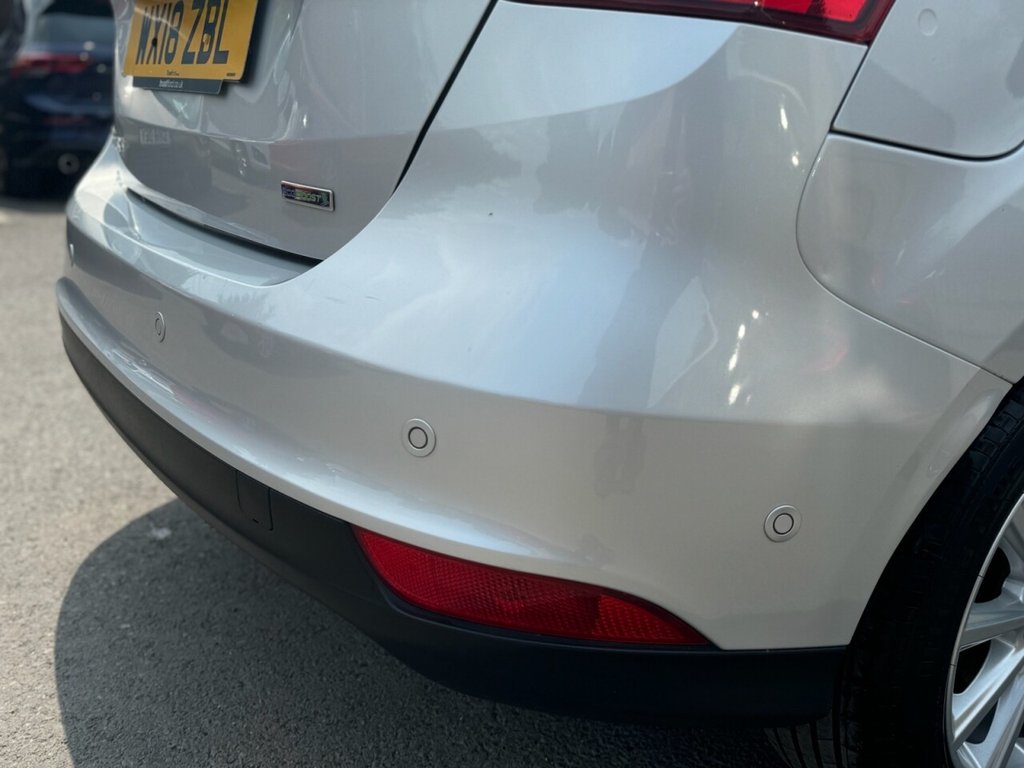 Used Ford Focus 2018 for sale - 76255941: Photo 18