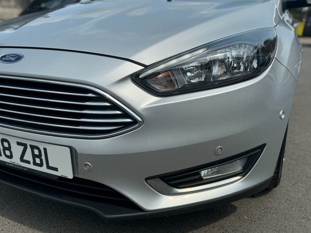 Used Ford Focus 2018 for sale - 76255941: Photo 21