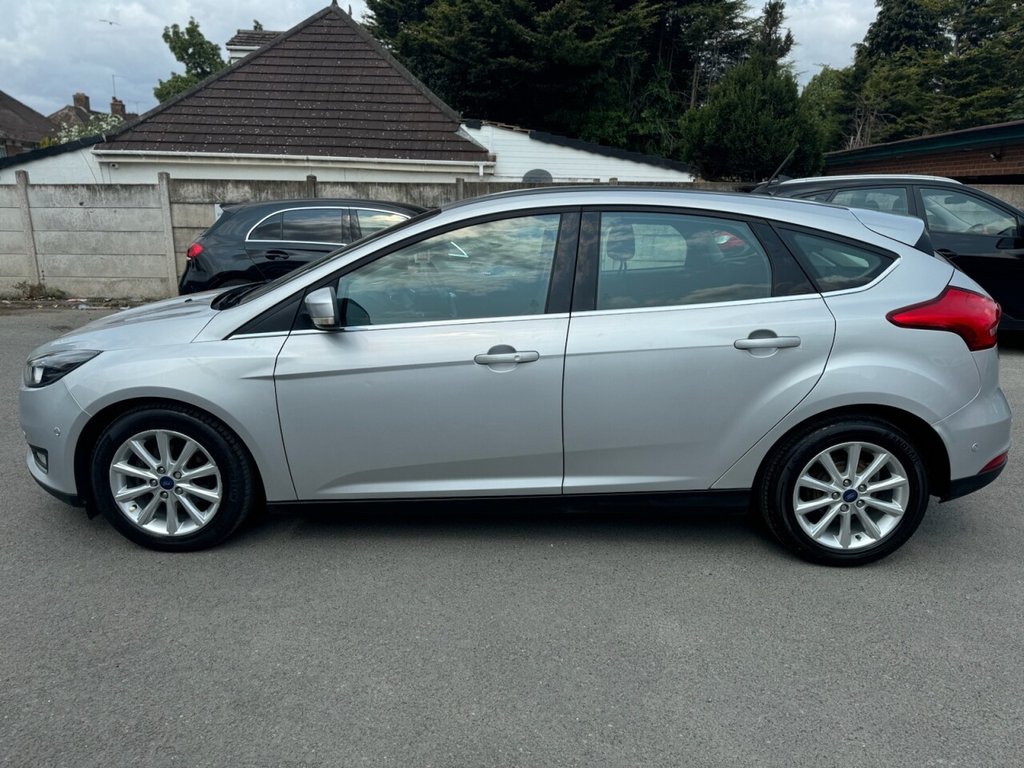 Used Ford Focus 2018 for sale - 76255941: Photo 22
