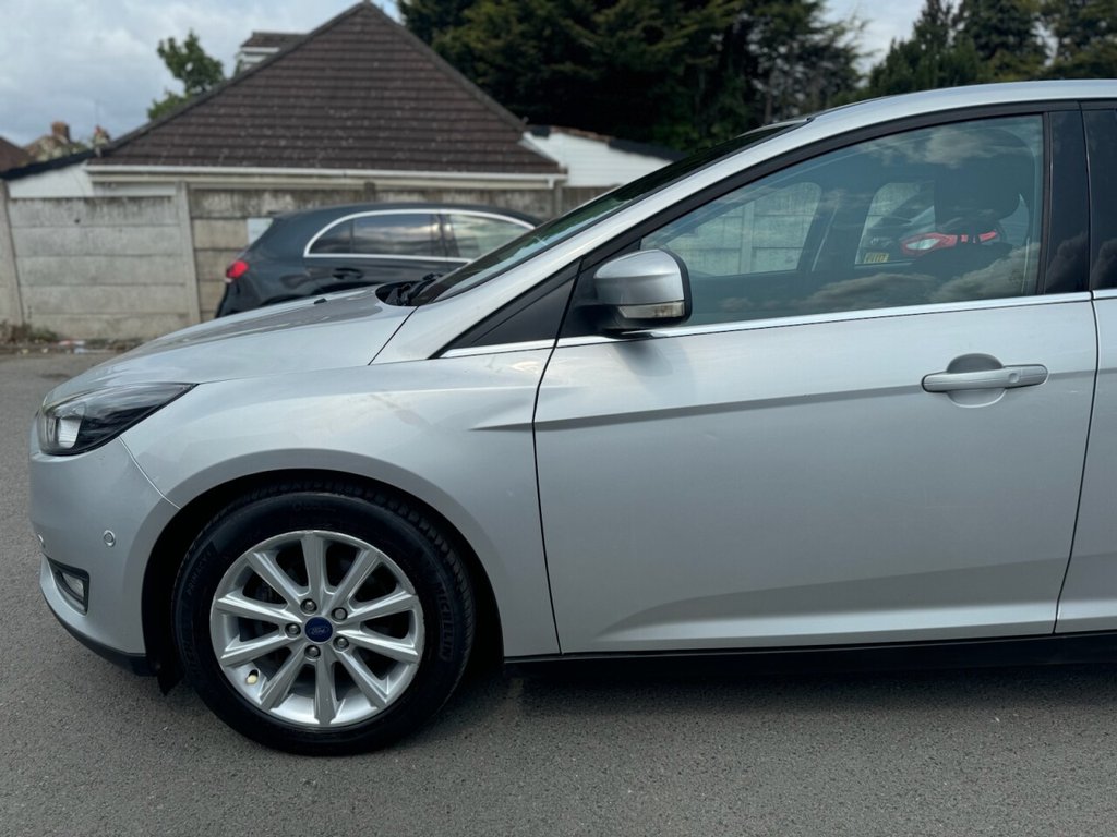Used Ford Focus 2018 for sale - 76255941: Photo 23