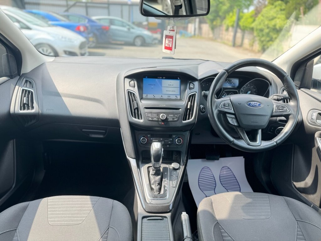 Used Ford Focus 2018 for sale - 76255941: Photo 25