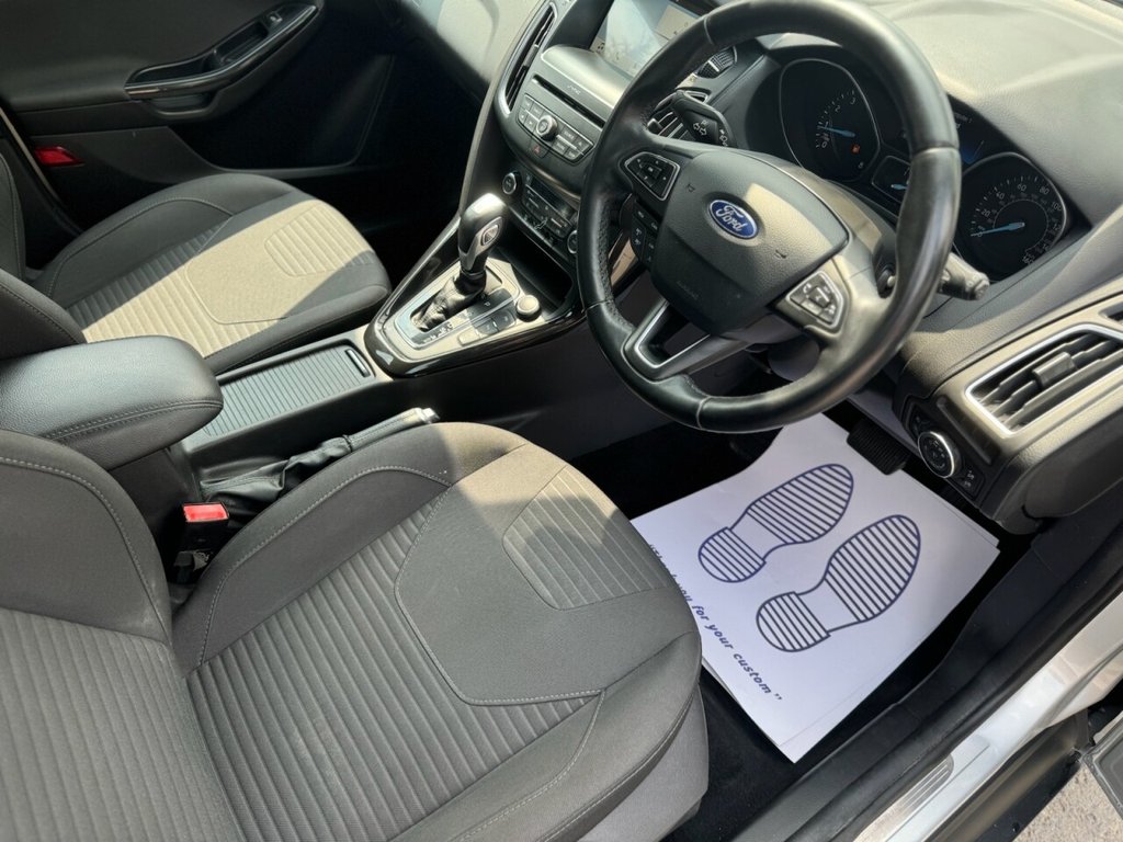 Used Ford Focus 2018 for sale - 76255941: Photo 26
