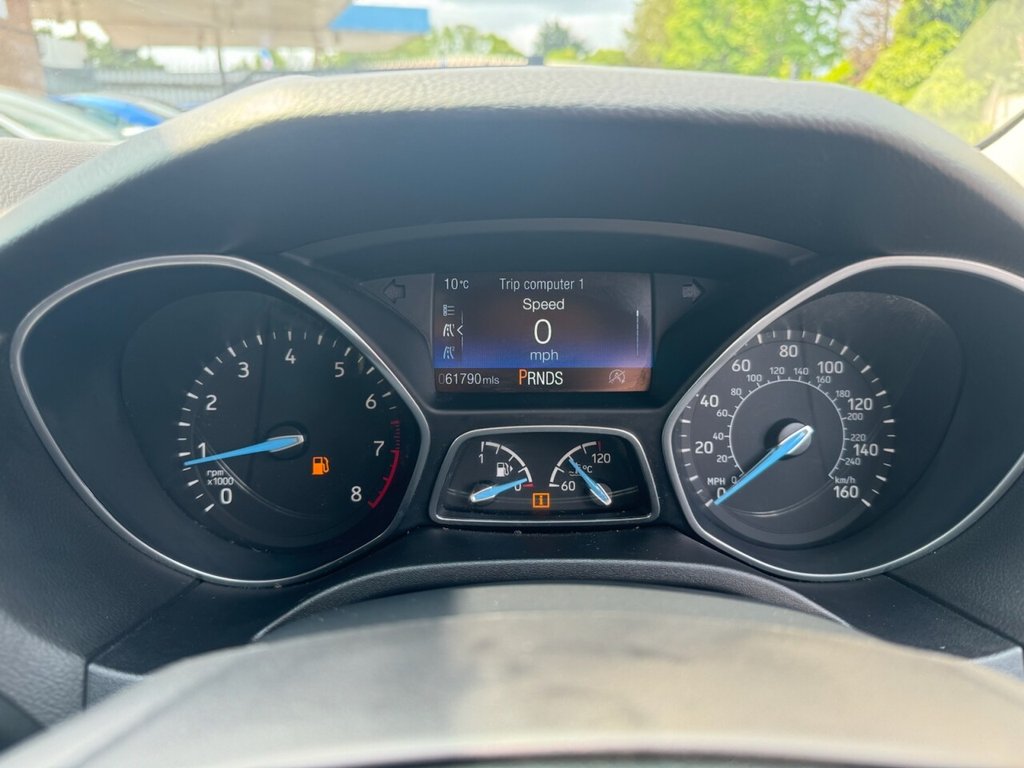 Used Ford Focus 2018 for sale - 76255941: Photo 28