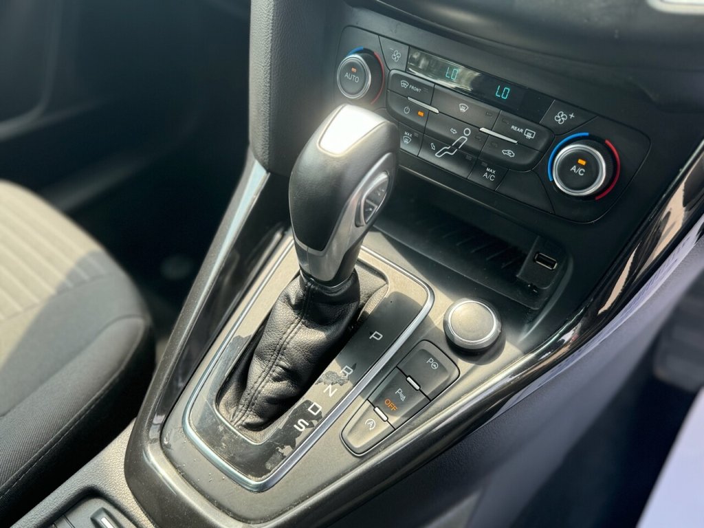 Used Ford Focus 2018 for sale - 76255941: Photo 29