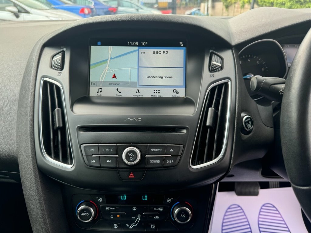 Used Ford Focus 2018 for sale - 76255941: Photo 31