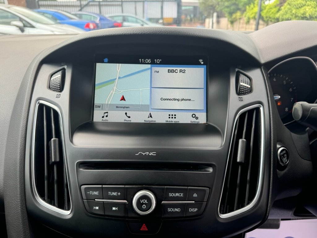 Used Ford Focus 2018 for sale - 76255941: Photo 32