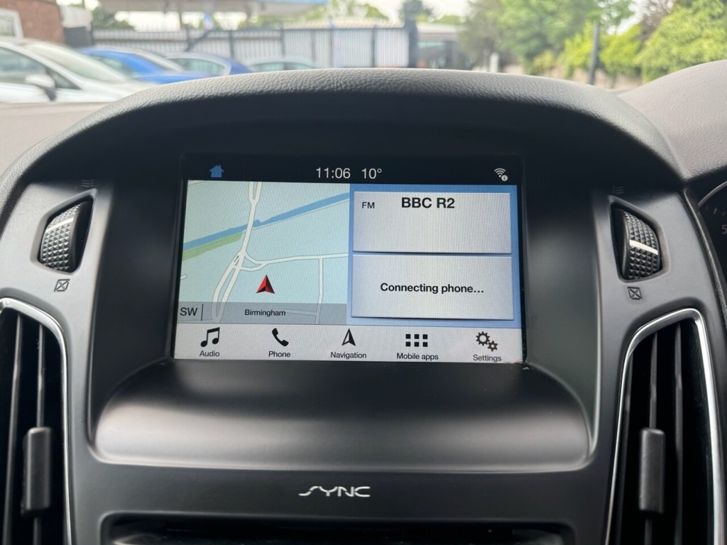 Used Ford Focus 2018 for sale - 76255941: Photo 33