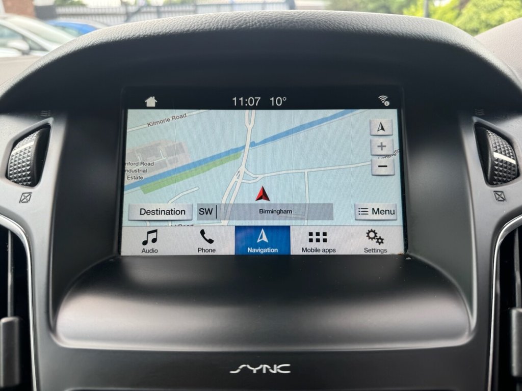 Used Ford Focus 2018 for sale - 76255941: Photo 35