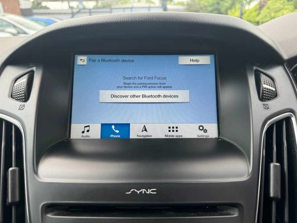 Used Ford Focus 2018 for sale - 76255941: Photo 36