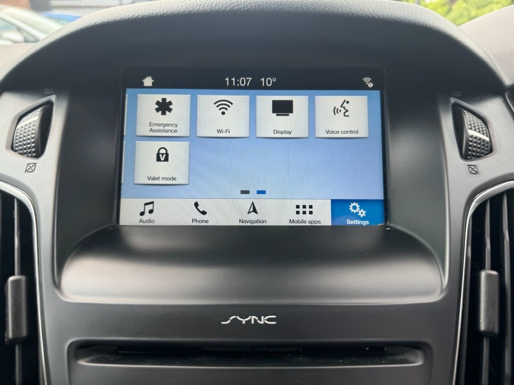 Used Ford Focus 2018 for sale - 76255941: Photo 37