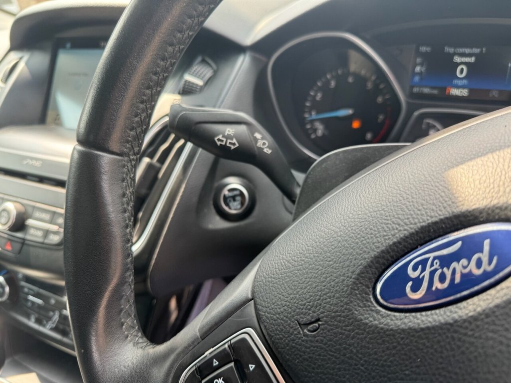 Used Ford Focus 2018 for sale - 76255941: Photo 38