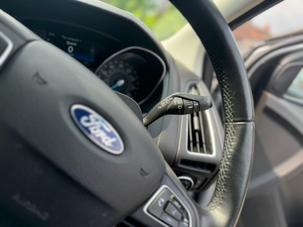 Used Ford Focus 2018 for sale - 76255941: Photo 39