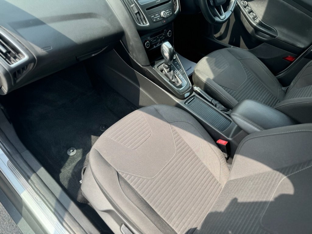Used Ford Focus 2018 for sale - 76255941: Photo 40