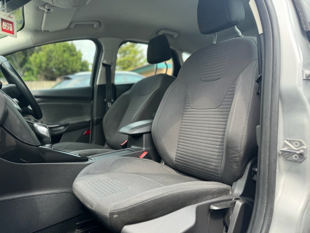 Used Ford Focus 2018 for sale - 76255941: Photo 41