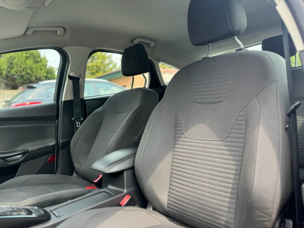 Used Ford Focus 2018 for sale - 76255941: Photo 42