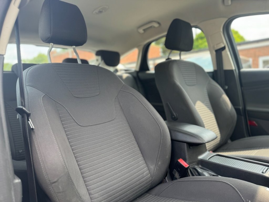 Used Ford Focus 2018 for sale - 76255941: Photo 43