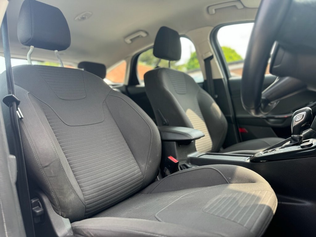 Used Ford Focus 2018 for sale - 76255941: Photo 44