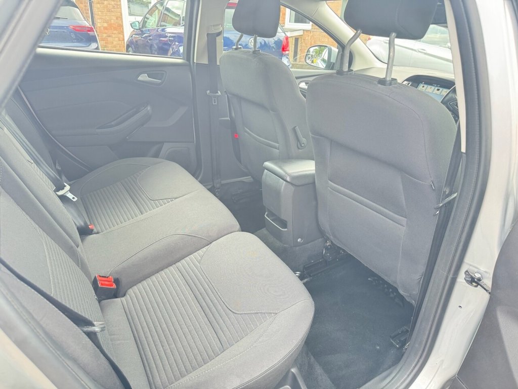 Used Ford Focus 2018 for sale - 76255941: Photo 45