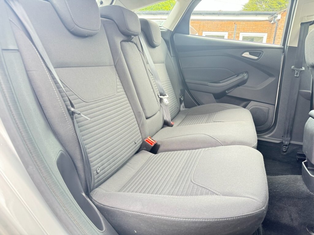 Used Ford Focus 2018 for sale - 76255941: Photo 46