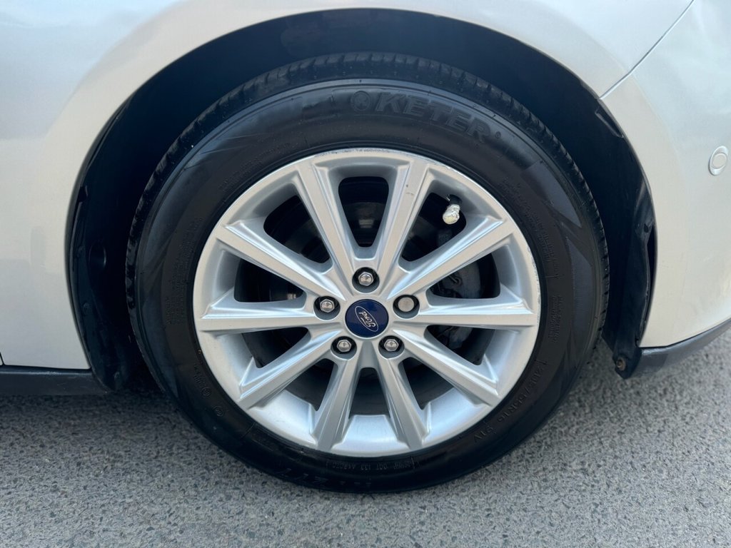 Used Ford Focus 2018 for sale - 76255941: Photo 50