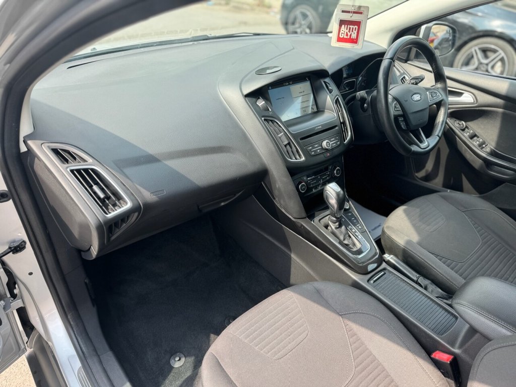 Used Ford Focus 2018 for sale - 76255941: Photo 9