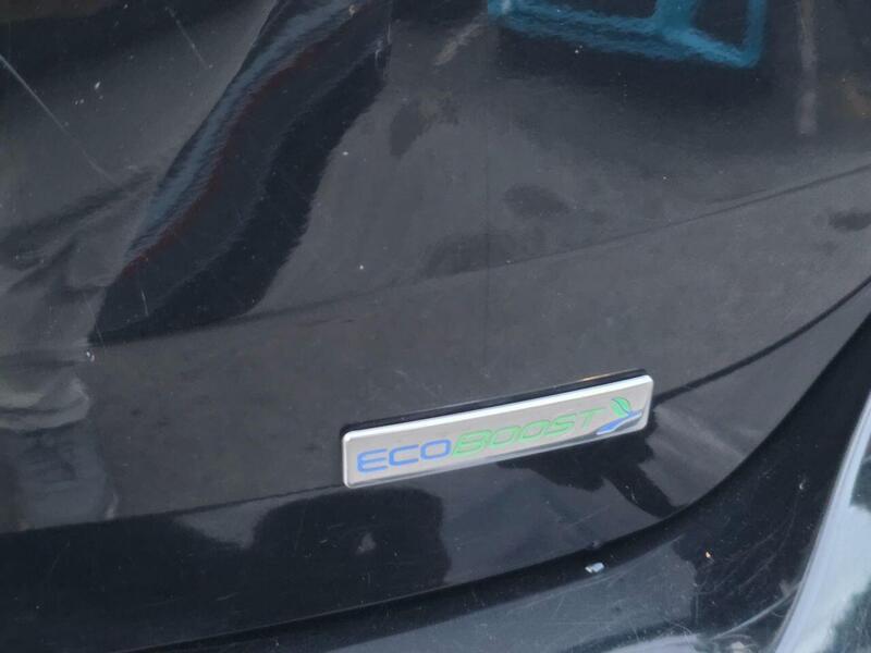 Used Ford Focus 2018 for sale - 77149391: Photo 14