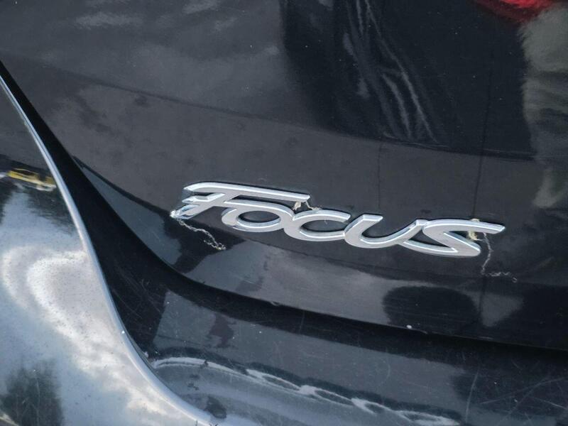 Used Ford Focus 2018 for sale - 77149391: Photo 17