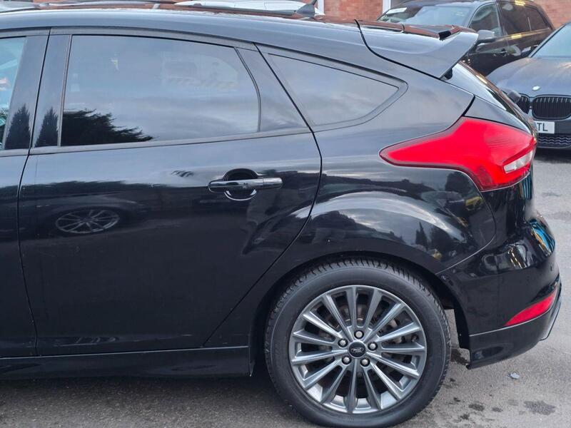 Used Ford Focus 2018 for sale - 77149391: Photo 19