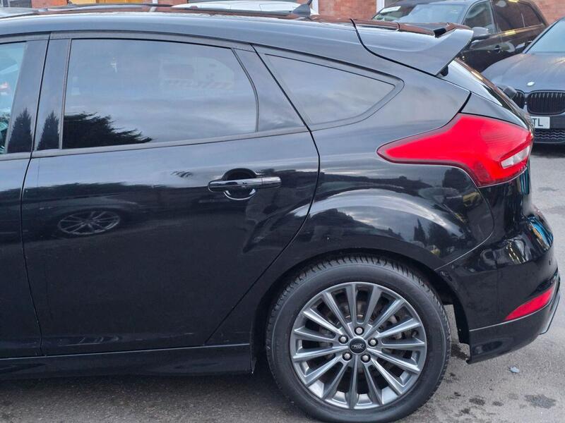 Used Ford Focus 2018 for sale - 77149391: Photo 21