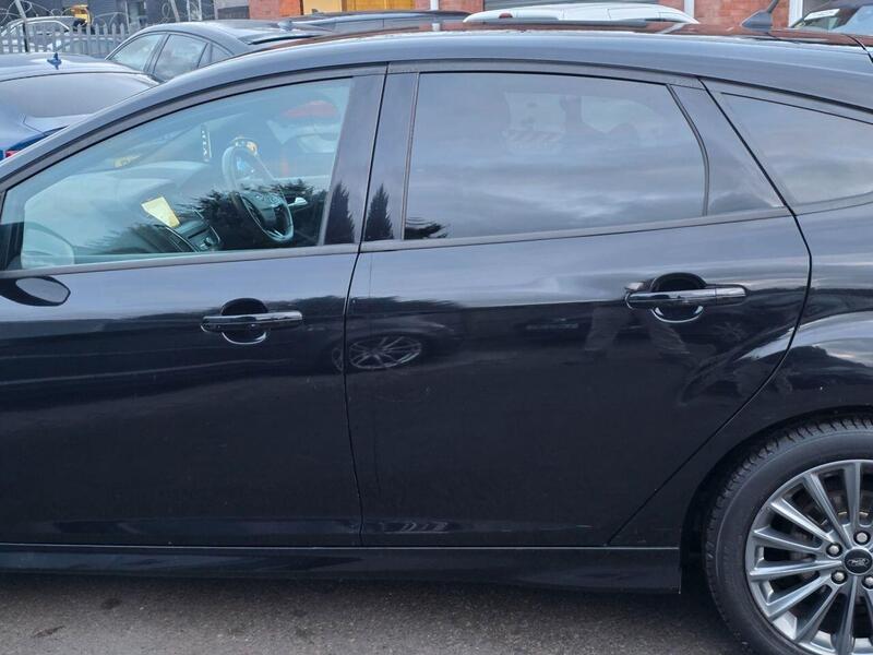 Used Ford Focus 2018 for sale - 77149391: Photo 22