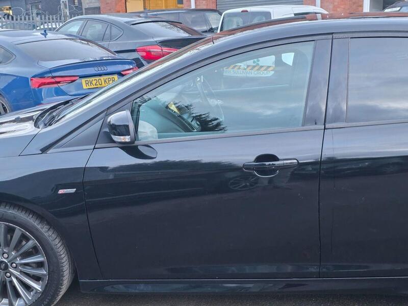 Used Ford Focus 2018 for sale - 77149391: Photo 24