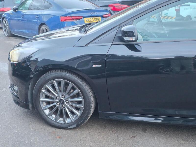 Used Ford Focus 2018 for sale - 77149391: Photo 25