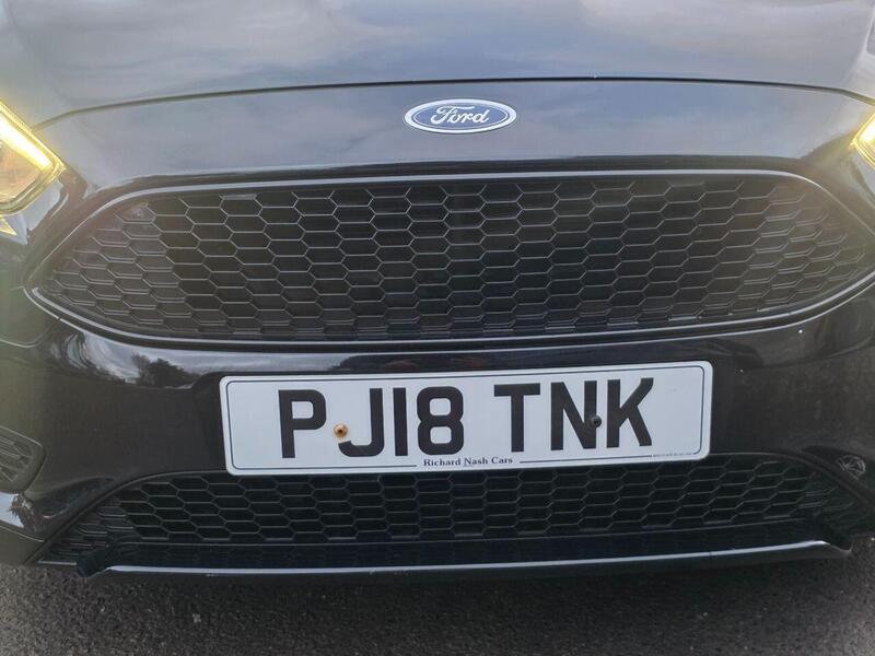 Used Ford Focus 2018 for sale - 77149391: Photo 29