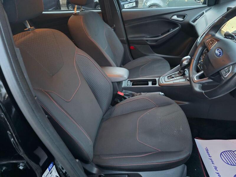 Used Ford Focus 2018 for sale - 77149391: Photo 34