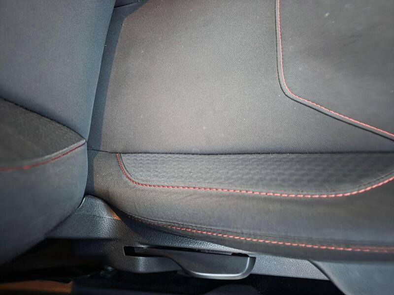 Used Ford Focus 2018 for sale - 77149391: Photo 35