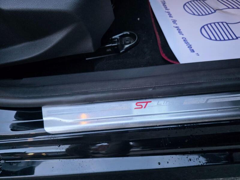 Used Ford Focus 2018 for sale - 77149391: Photo 36