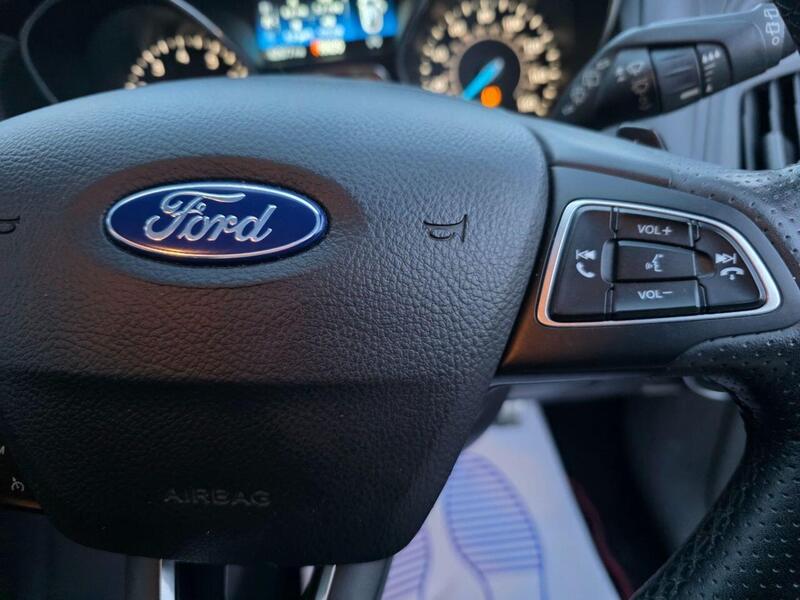 Used Ford Focus 2018 for sale - 77149391: Photo 39