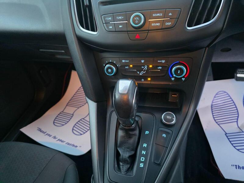 Used Ford Focus 2018 for sale - 77149391: Photo 40