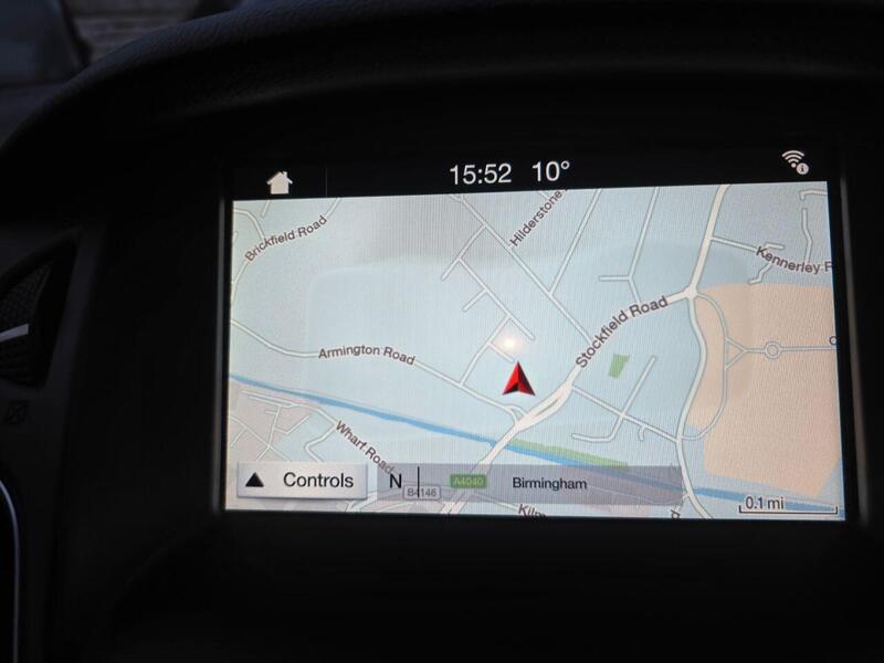 Used Ford Focus 2018 for sale - 77149391: Photo 41